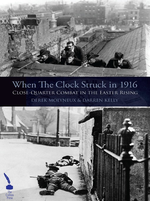 Title details for When the Clock Struck in 1916 by Derek Molyneux - Available